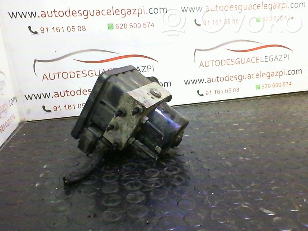Audi A3 S3 8P Pompă ABS 