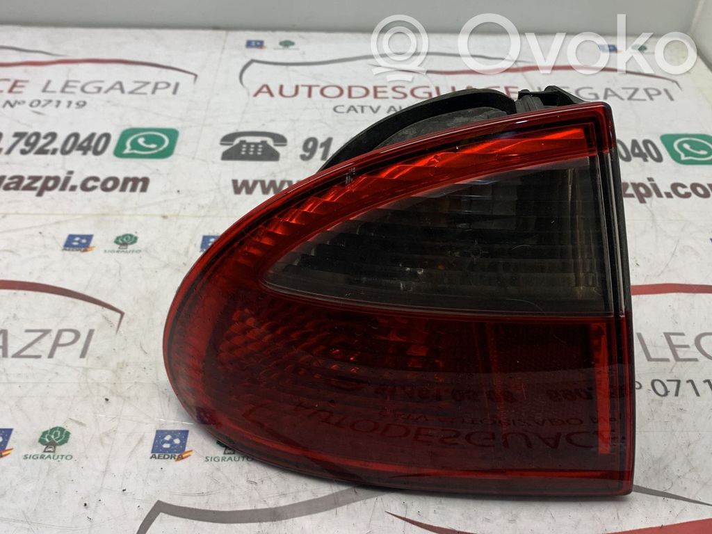 Seat Leon (1M) Lampa tylna 