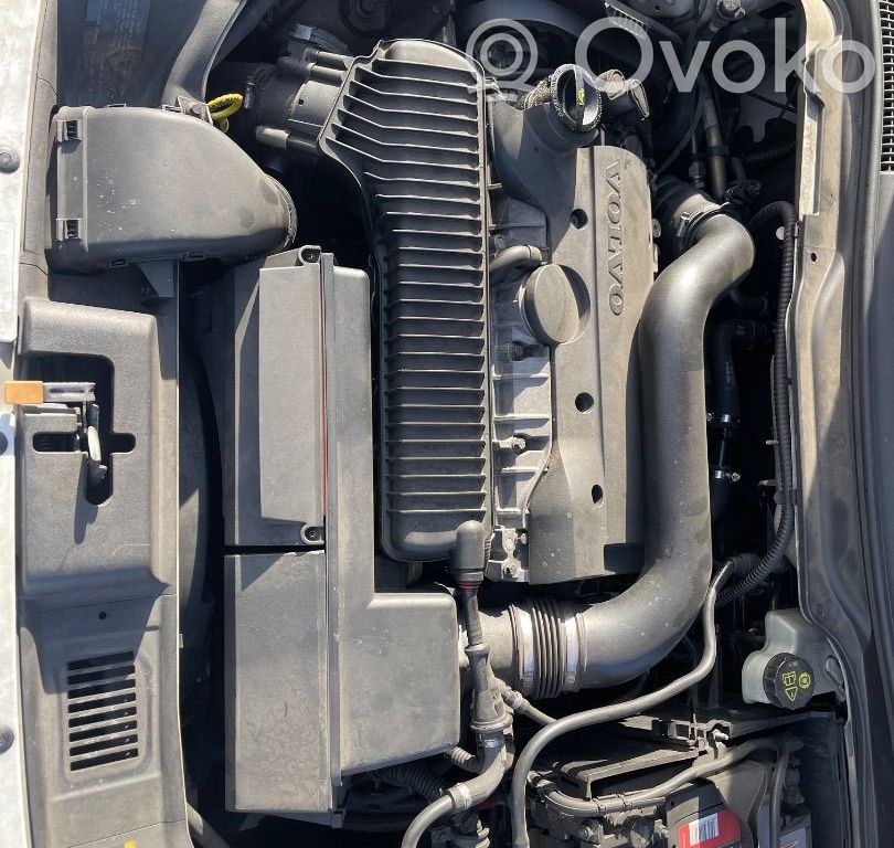 Volvo C70 Other dashboard 