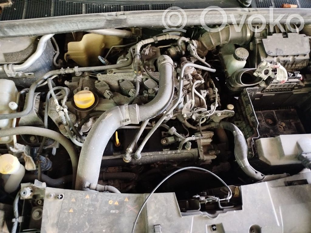 Renault Megane IV Czujnik ABS hamulca tylnego 