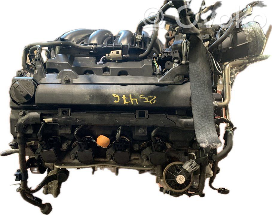 Motor completo   R18A2,521846