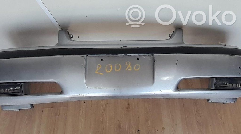 Chevrolet Sonic Bară față 