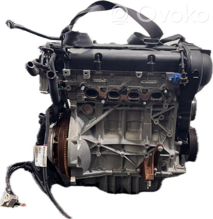 Engine swap   SNJB,543012