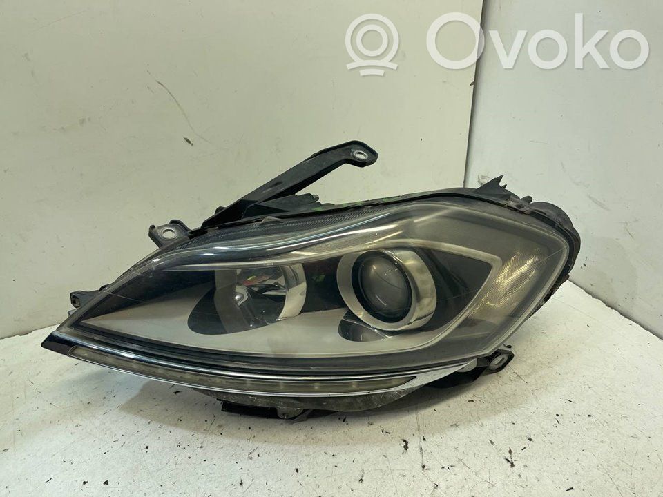 Lancia Delta III Faro/fanale 