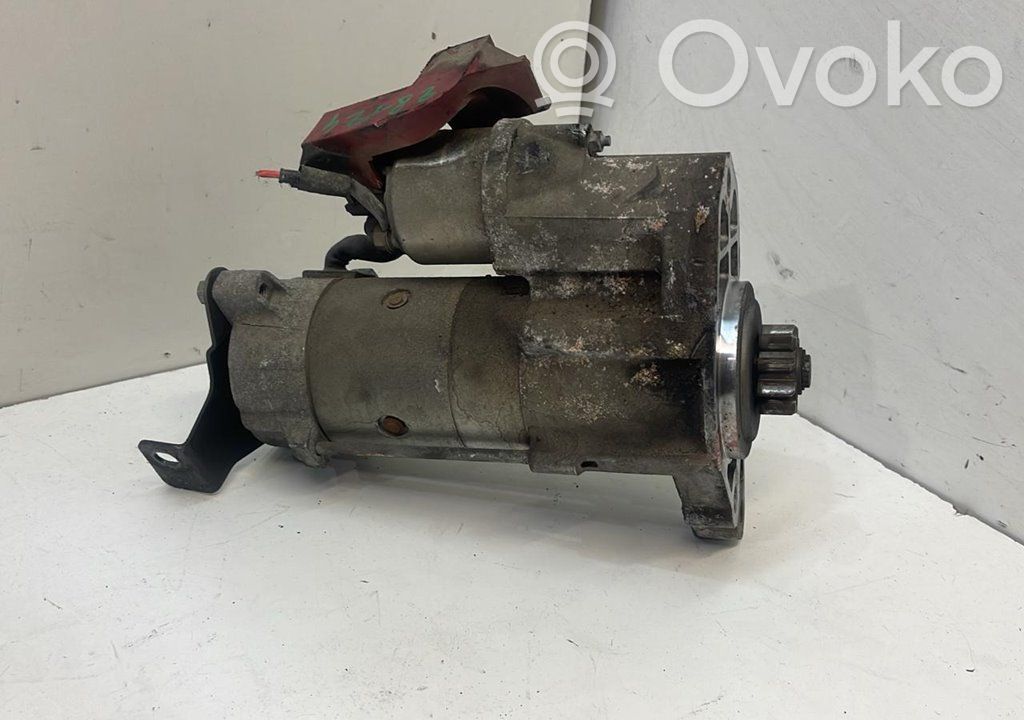 Motor de arranque   MS4280001932,580366