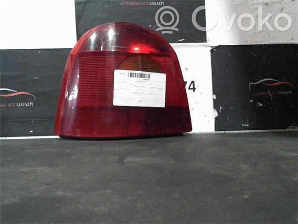 Renault Twingo I Rear/tail lights 