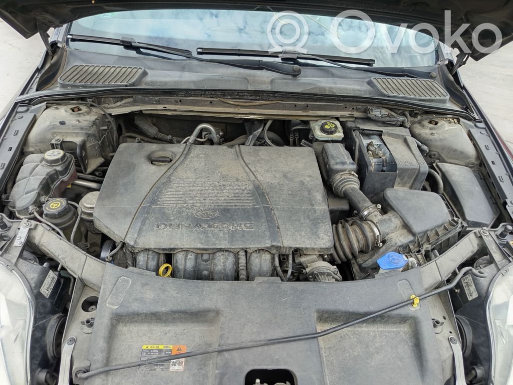 Ford Mondeo MK IV Inna część silnika 