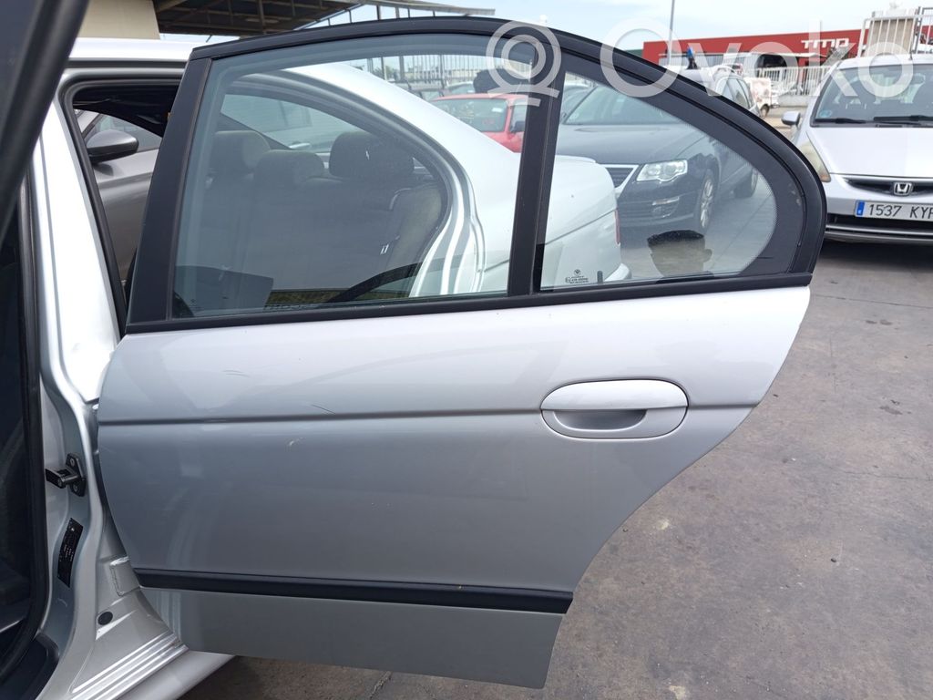 BMW 5 E39 Ușă spate 