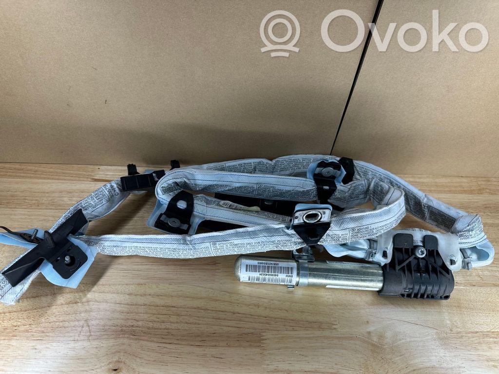 Kopfairbag   30380711C,84696664503H,05B242GB64469,30355898,30355900,30362988,30362989,30365763,30367220,30380424B