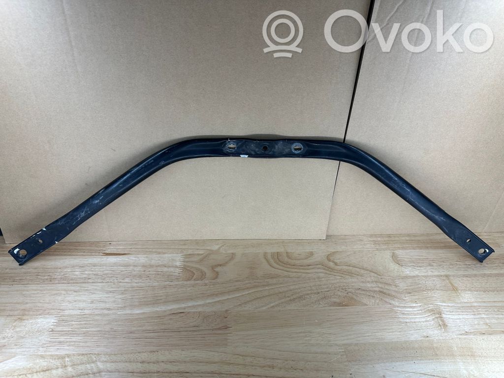 BMW Z4 E85 E86 Laikiklis radiatorių panelės (televizoriaus) 