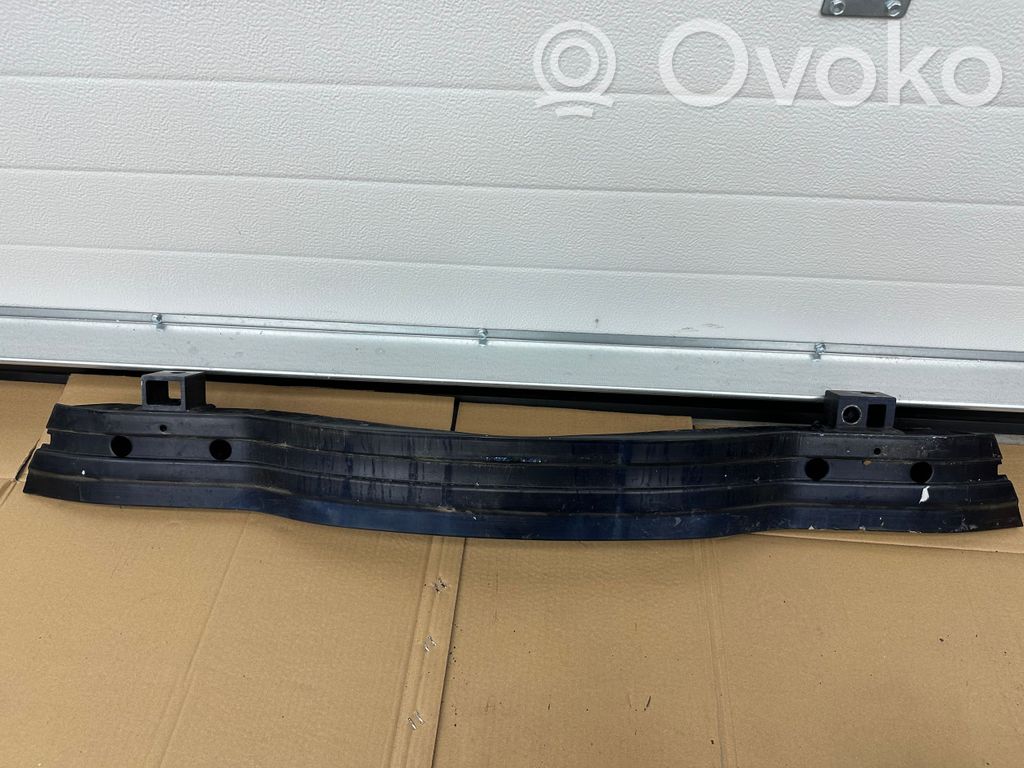 Front bumper cross member   51117016055,7016055