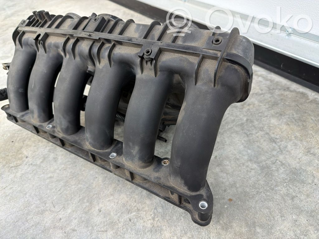 BMW Z4 E85 E86 Kolektorius įsiurbimo 