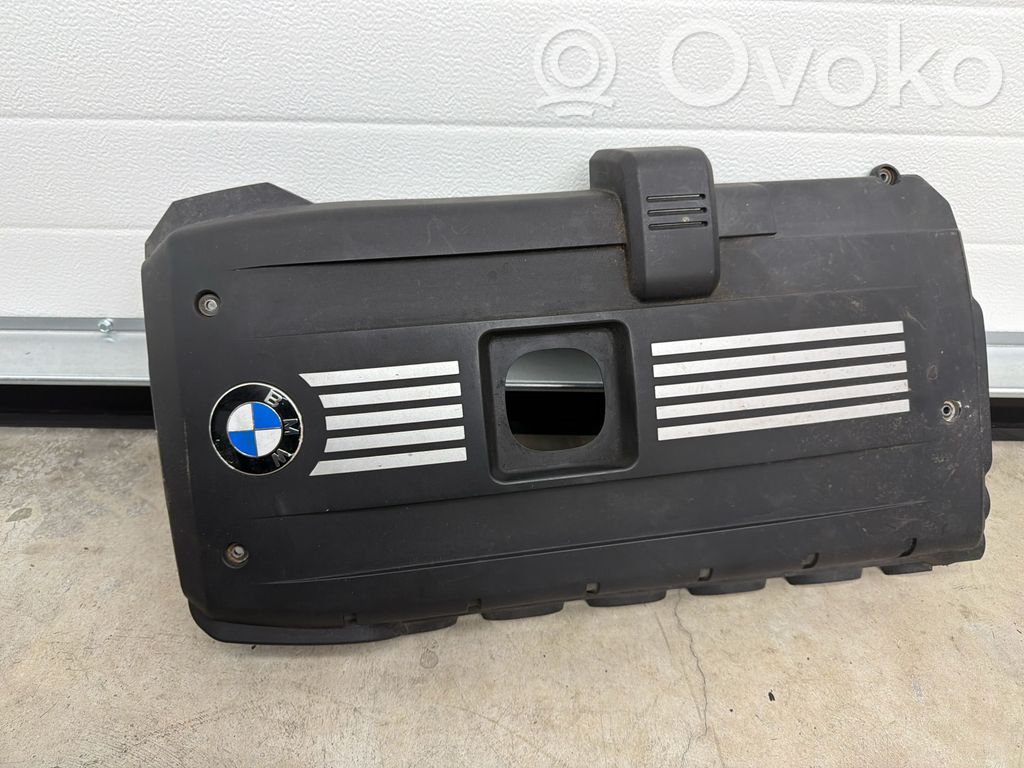 BMW Z4 E85 E86 Engine cover (trim) 
