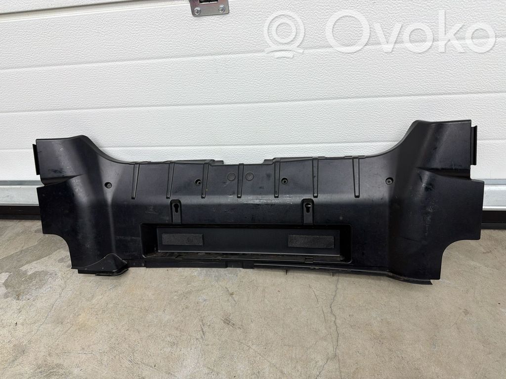 Protector del borde del maletero/compartimento de carga   7793171004,51477016682,7016682
