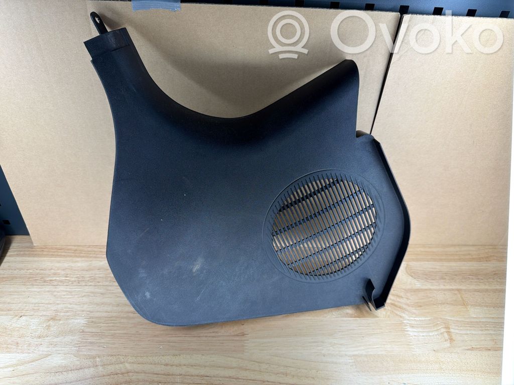 BMW Z4 E85 E86 Foot area side trim 