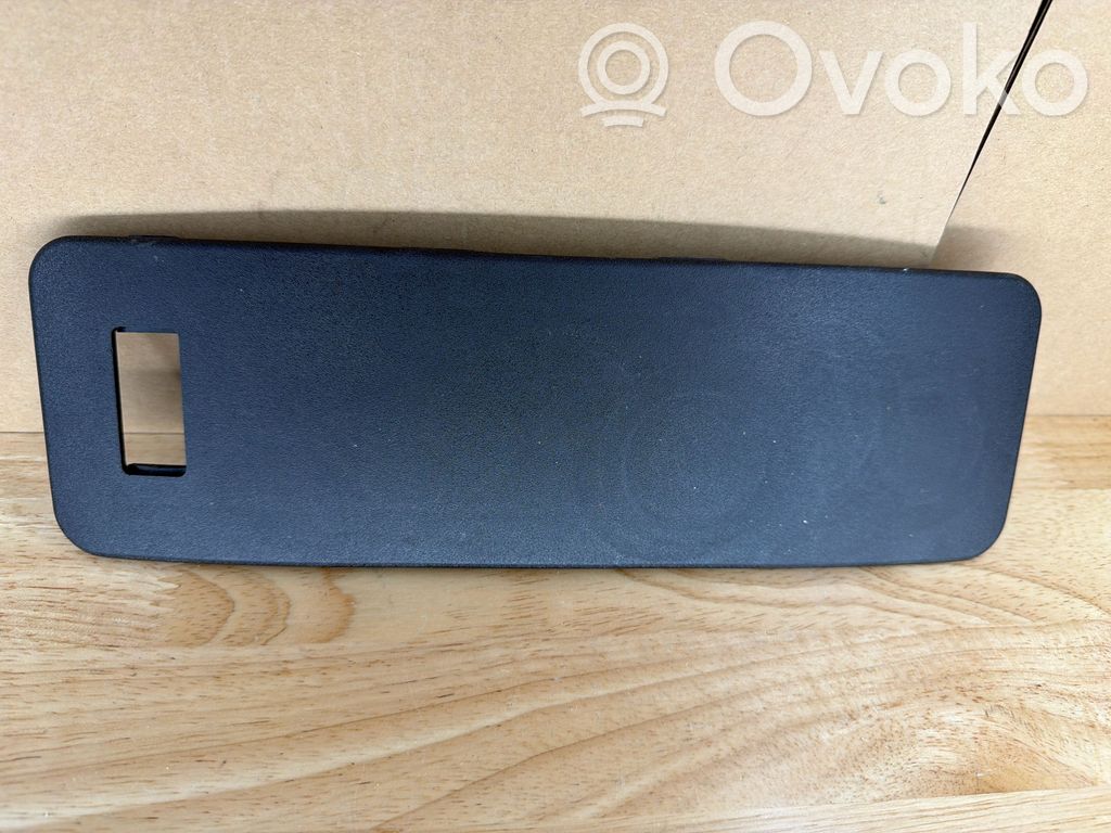 BMW Z4 E85 E86 Trunk/boot lower side trim panel 