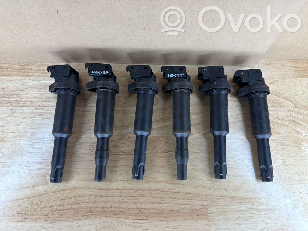 BMW Z4 E85 E86 High voltage ignition coil 