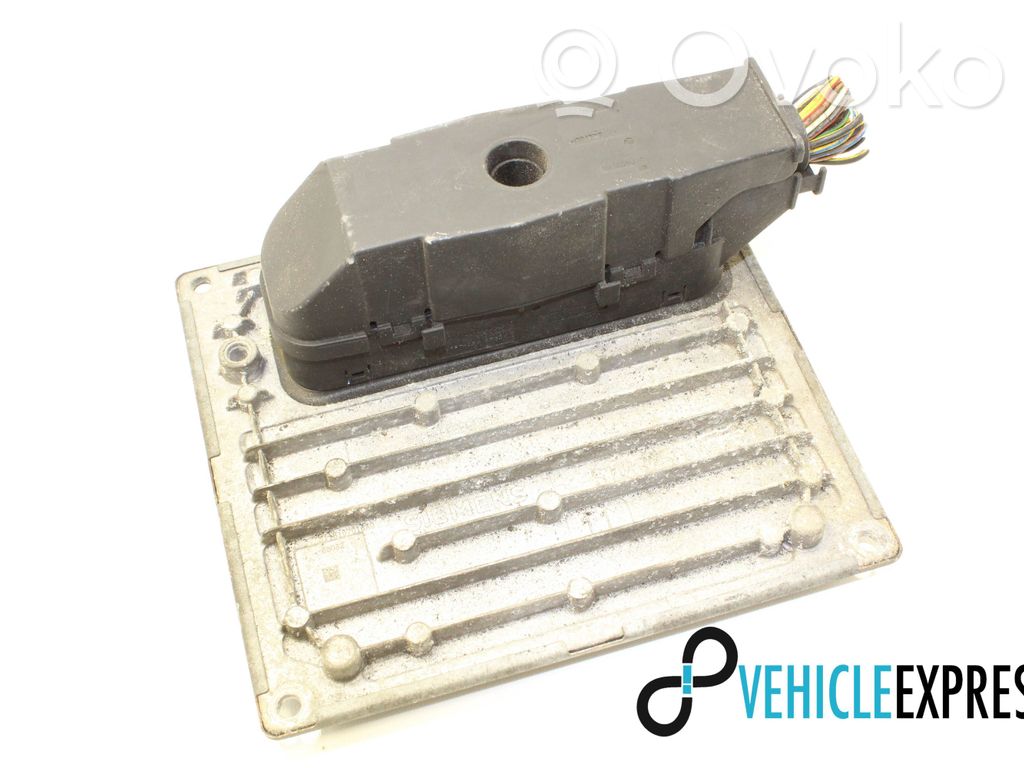 Ford Fusion Engine control unit/module 