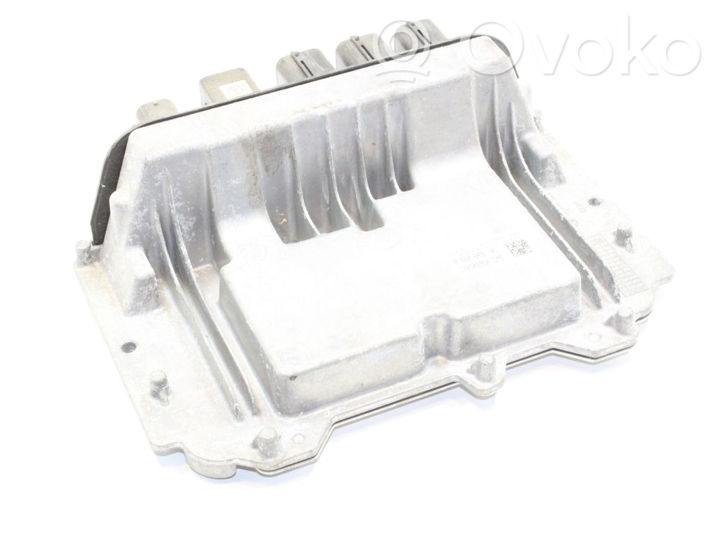 Engine control unit/module   0261S15087,8662849