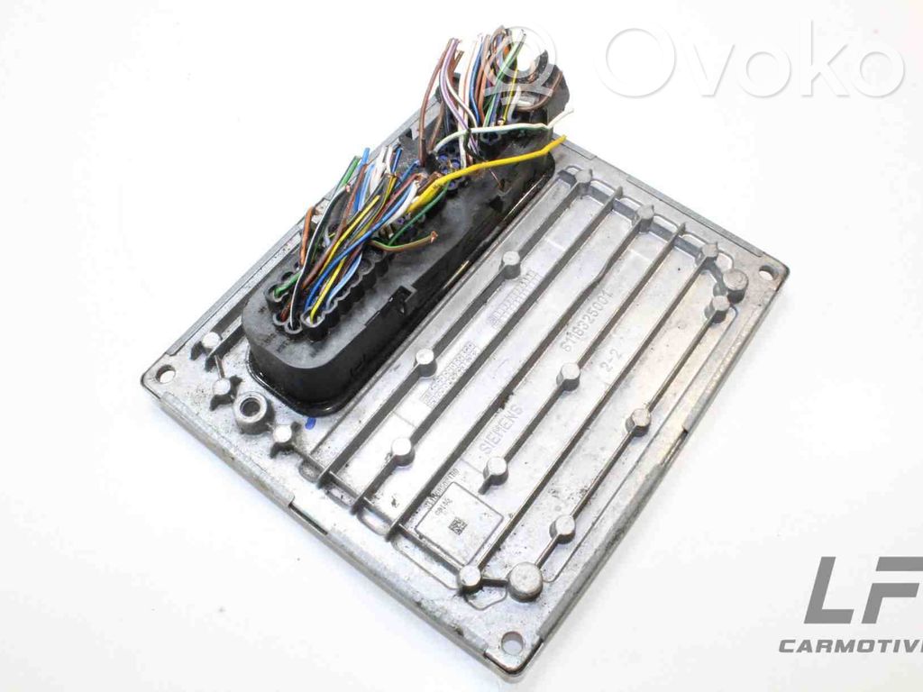Ford Ka Engine control unit/module 