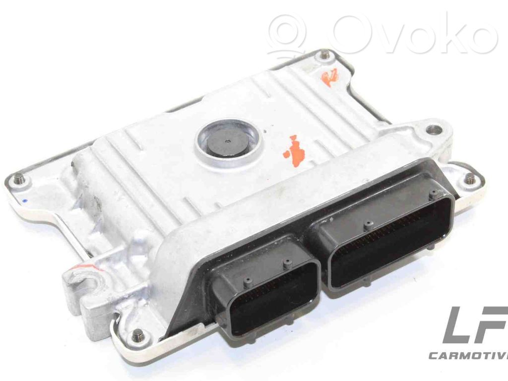 Honda Jazz Calculateur moteur ECU 