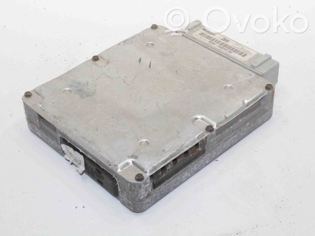 Ford Sierra Unidad de control/módulo del motor 