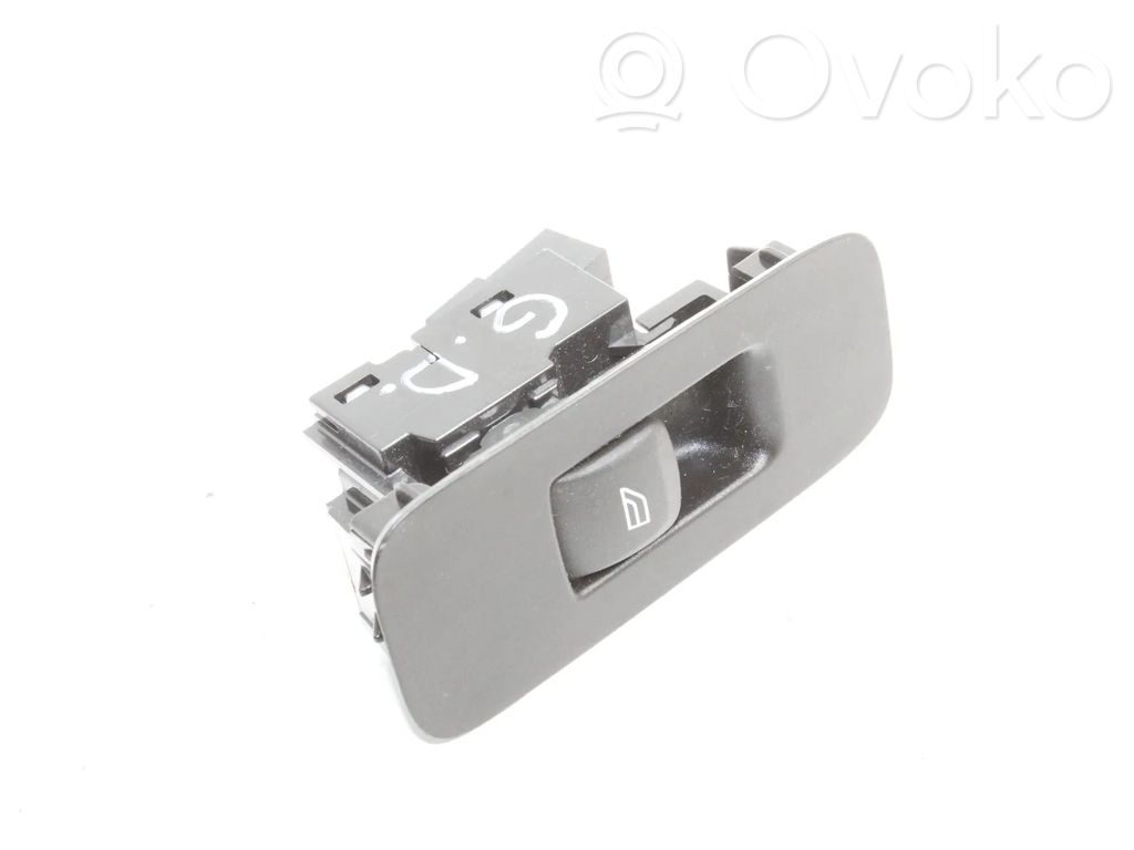 Electric window control switch   31394840