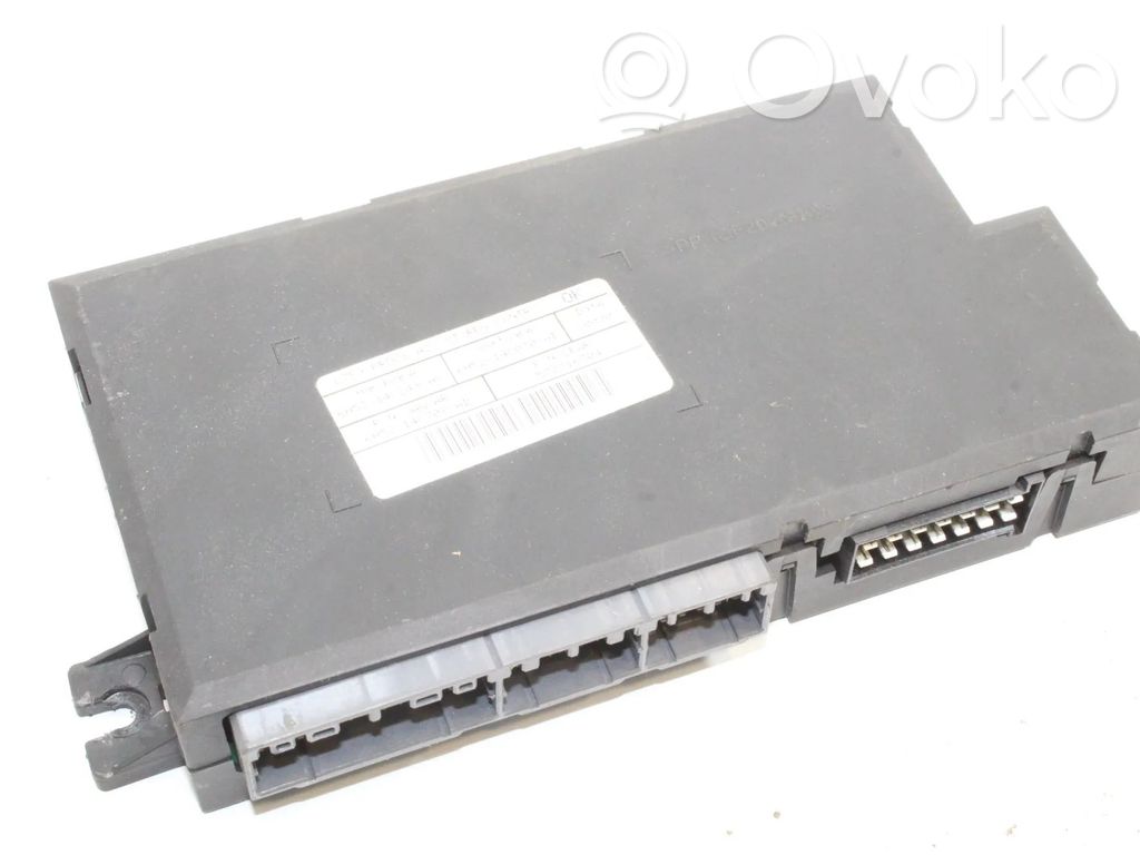 Land Rover Freelander 2 - LR2 Module de commande de siège 
