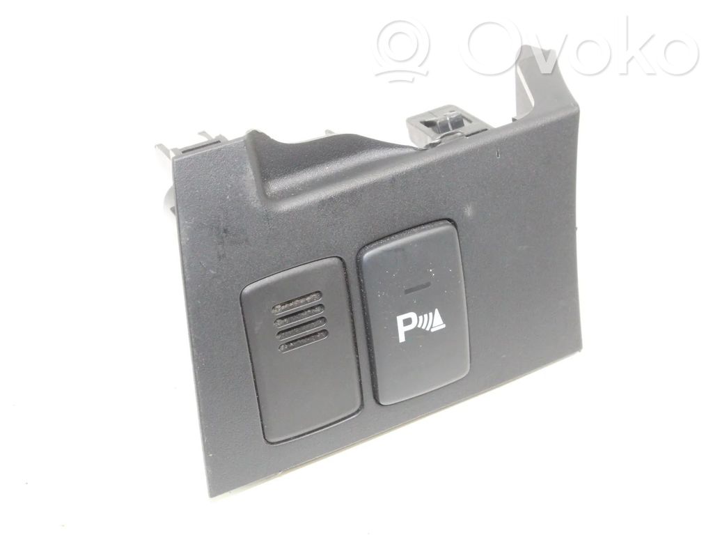 Honda CR-V Interruptor del sensor de aparcamiento (PDC) 