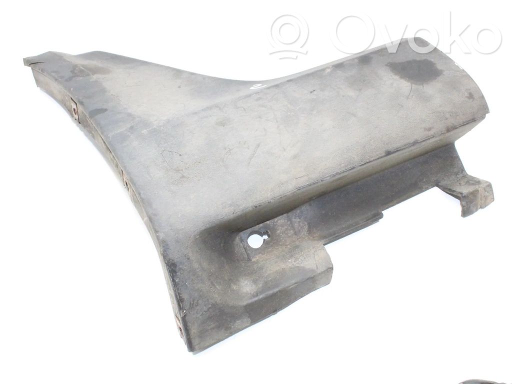 Volvo XC70 side skirts sill cover 