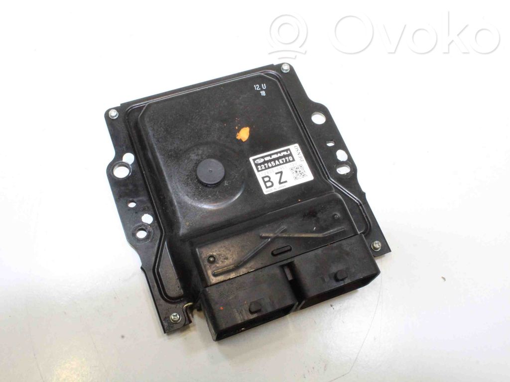 Subaru Outback (BS) Engine control unit/module 