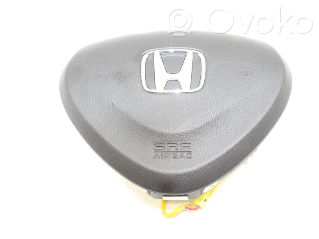 Honda Accord Ohjauspyörän turvatyyny 