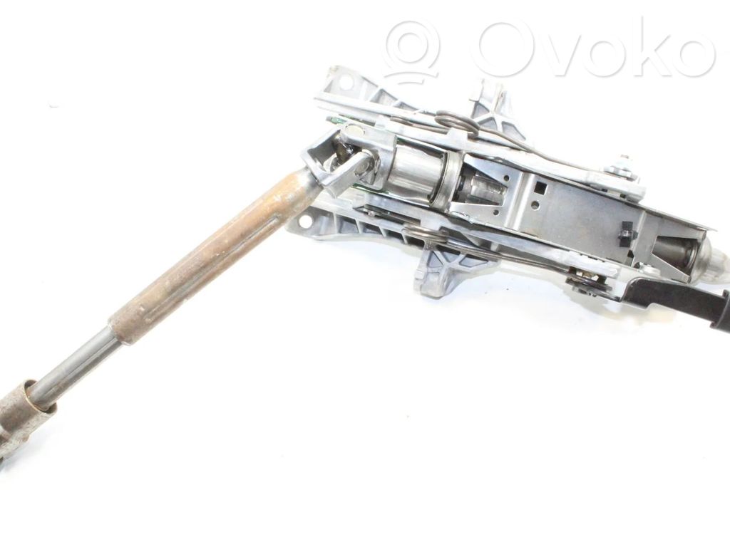 Land Rover Freelander 2 - LR2 Hammastangon mekaaniset osat 
