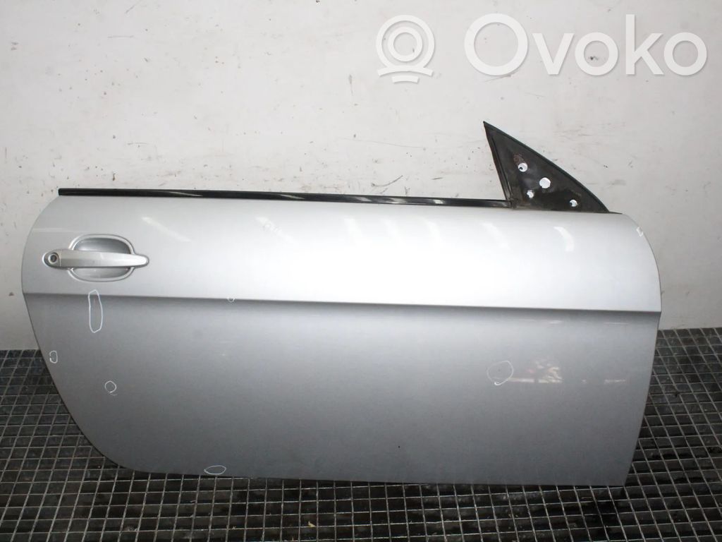 BMW 6 E63 E64 Durvis 