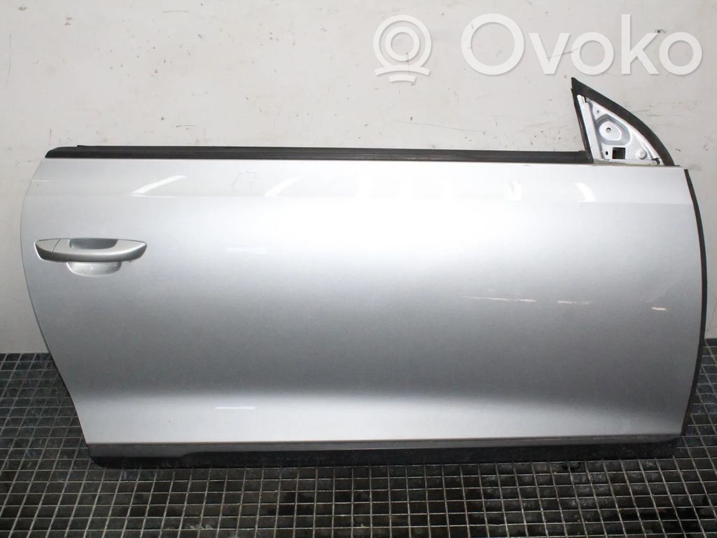 Volkswagen Scirocco Porte (coupé 2 portes) 