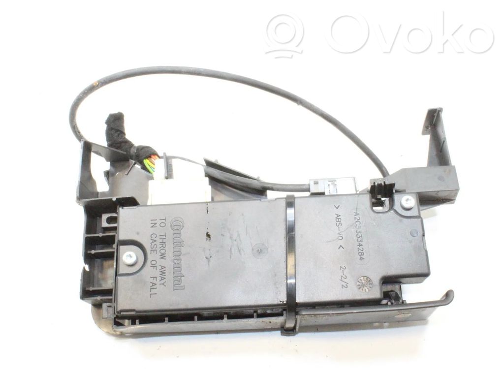 Unidad de control/módulo de bluetooth   9659834580,A2C53334284