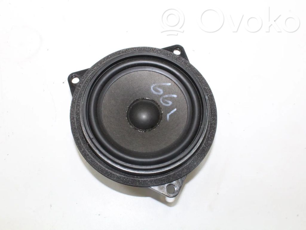 Front door speaker   9143147
