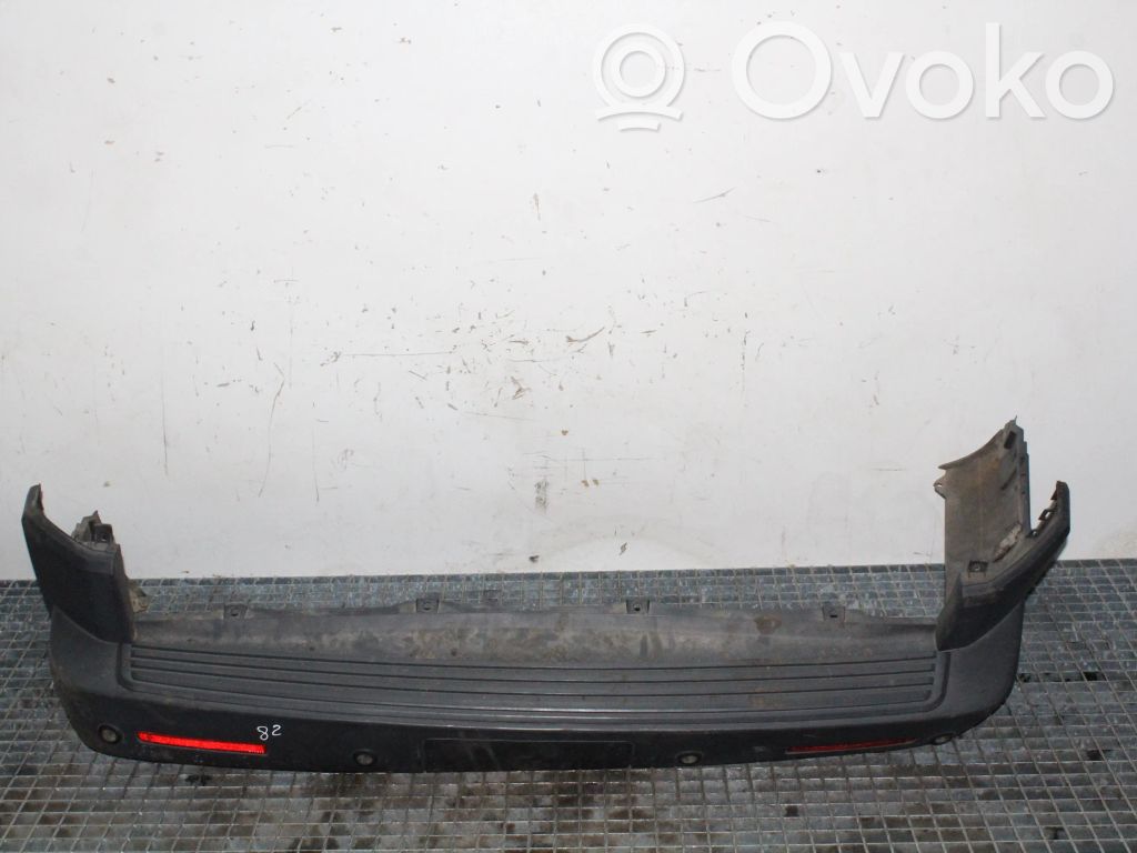 Land Rover Discovery 3 - LR3 Parachoques 