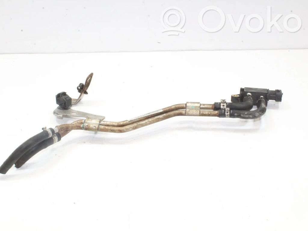 Opel Mokka Conductă/furtun vacuum 