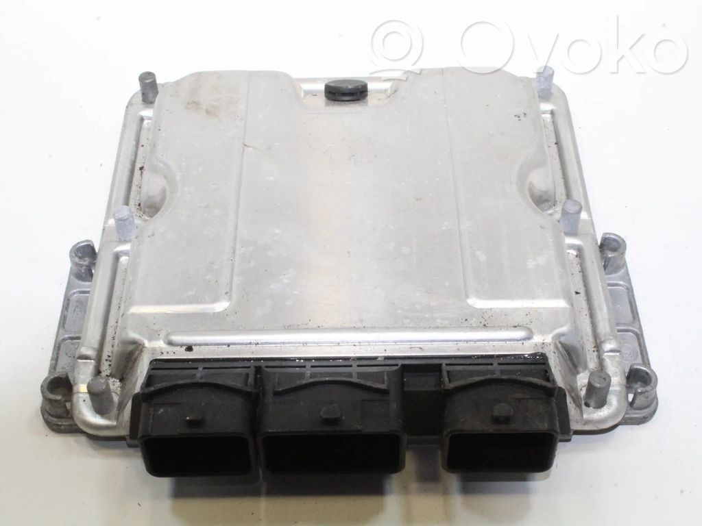Citroen C5 Engine control unit/module 