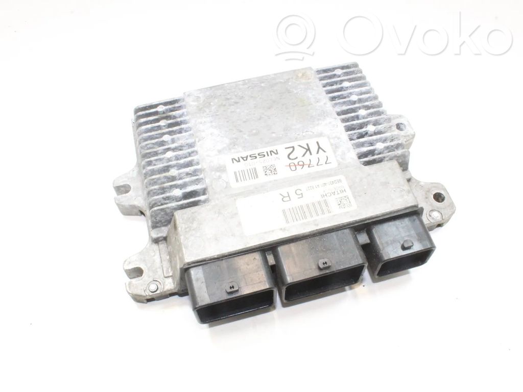Nissan X-Trail T32 Engine control unit/module 