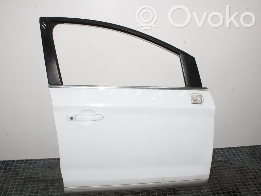 Durvis   FROZENWHITE