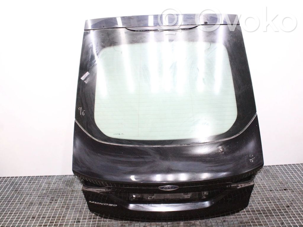 Ford Mondeo MK V Galinis dangtis (bagažinės) 