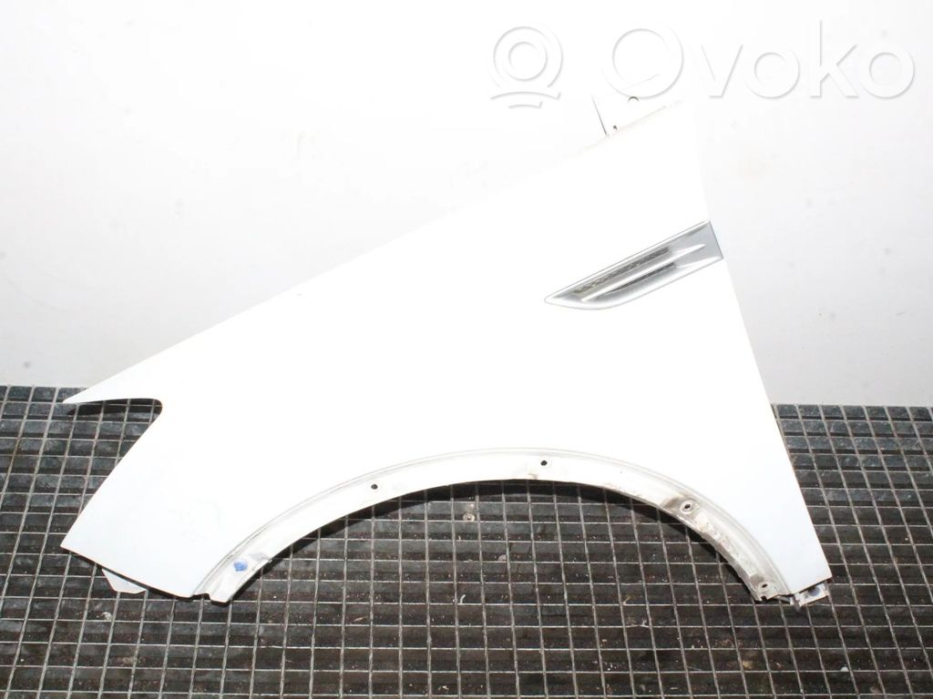 Sparnas   FROZENWHITE