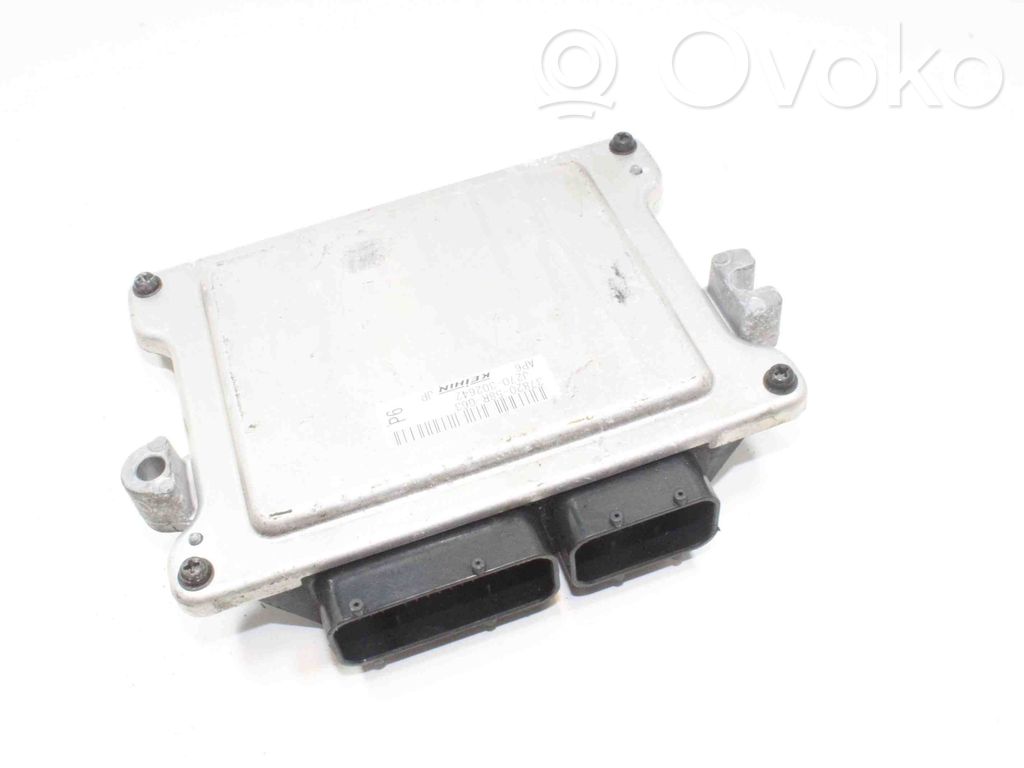 Honda Jazz Calculateur moteur ECU 