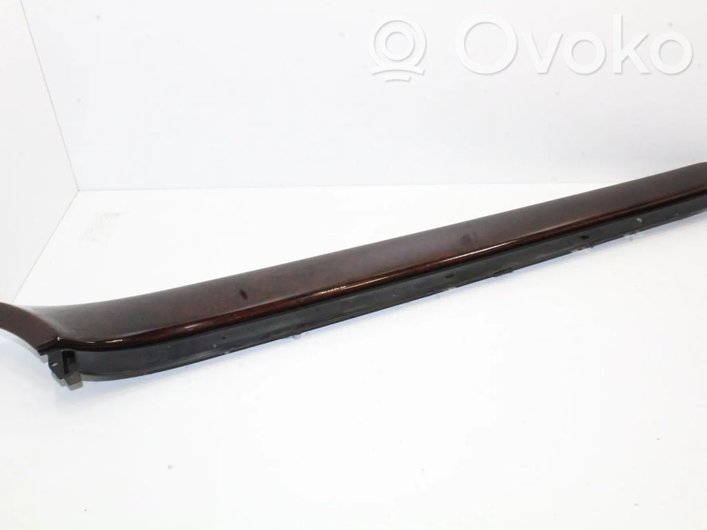 Etuoven verhoilu   4E0867410H
