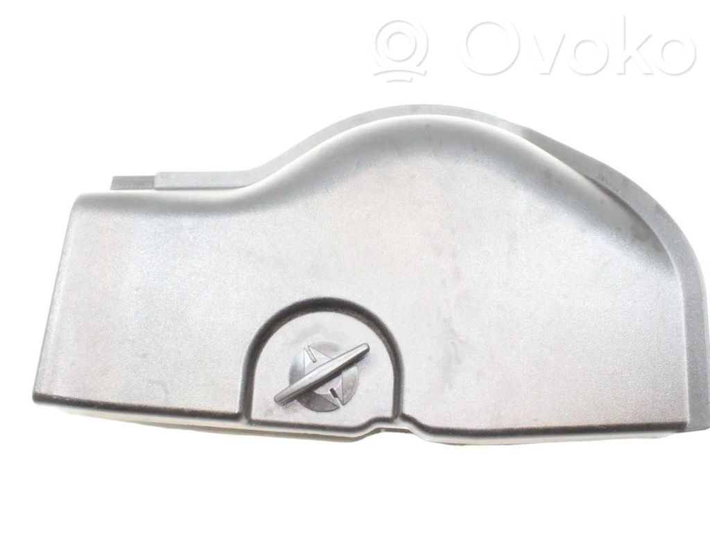 BMW Z4 E85 E86 Rear/tail light trim molding 