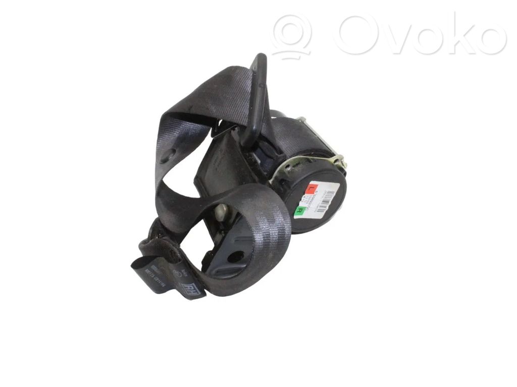 Opel Astra K Centură spate 