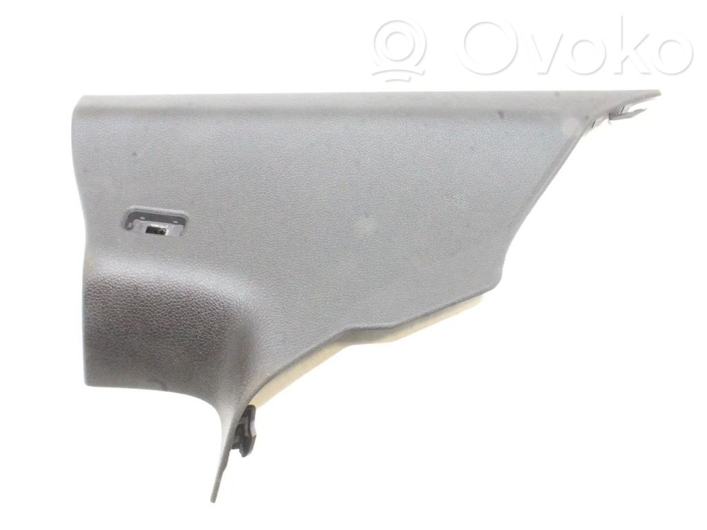 BMW 1 E82 E88 (C) pillar trim 
