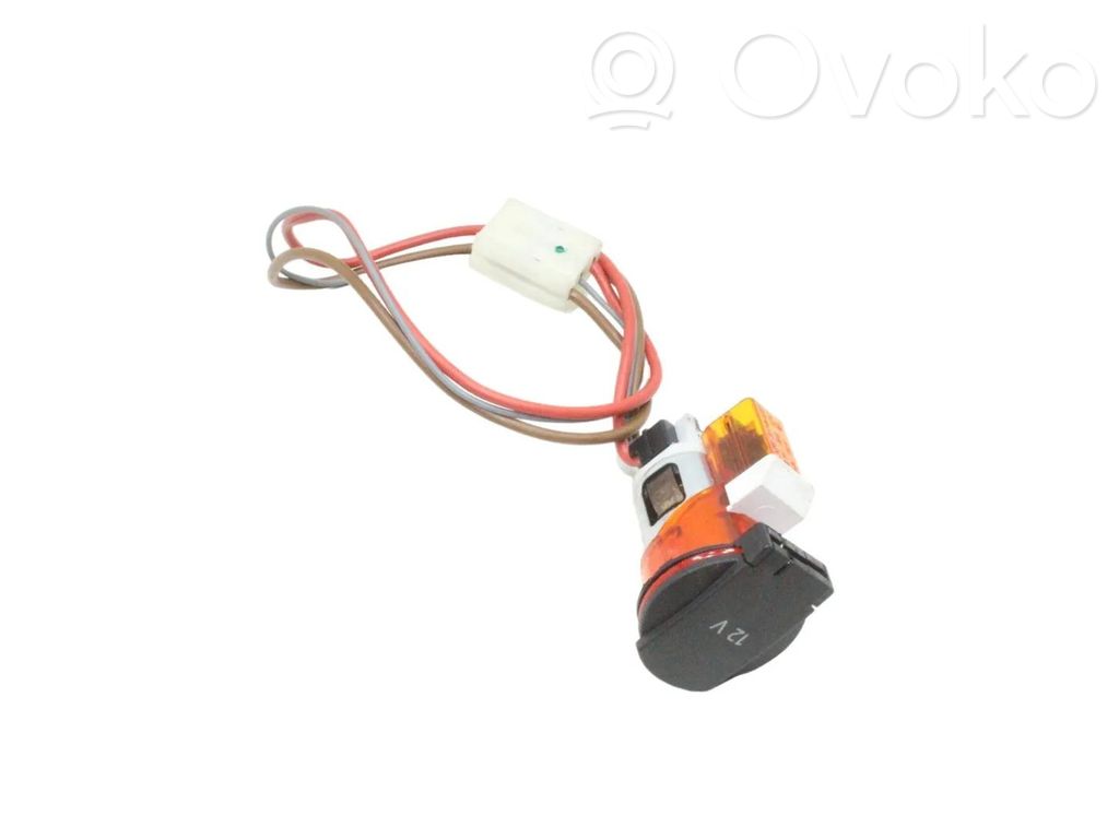 Audi A5 8T 8F Cigarette lighter 